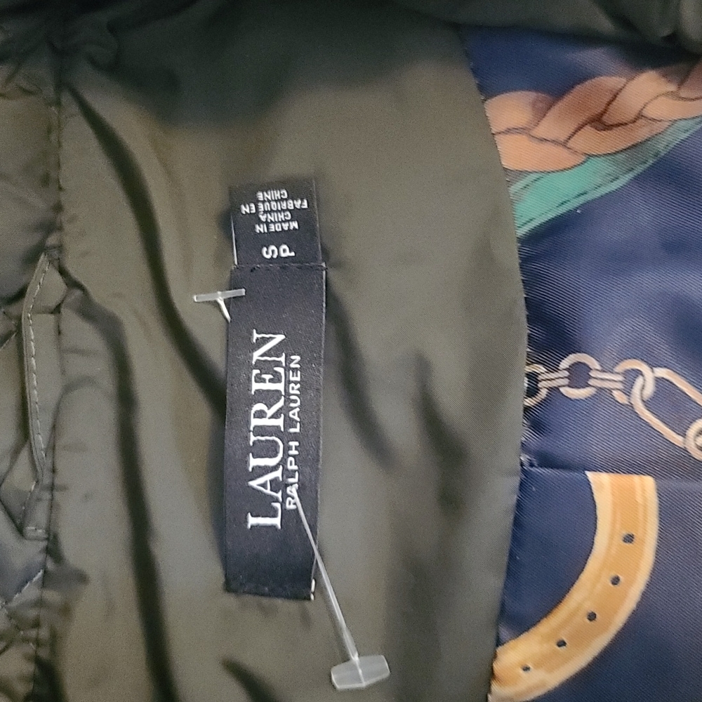 Lauren Ralph Lauren women's coat - Picture 9 of 12